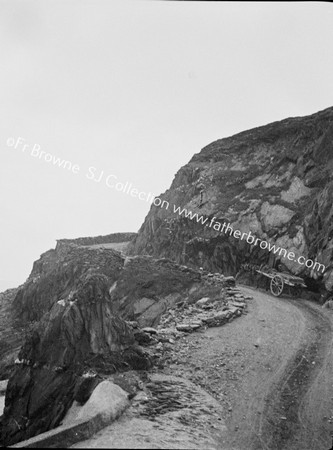 OVER COOMINOOLE STRAND